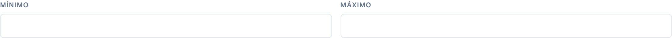 Uma verificação Range
