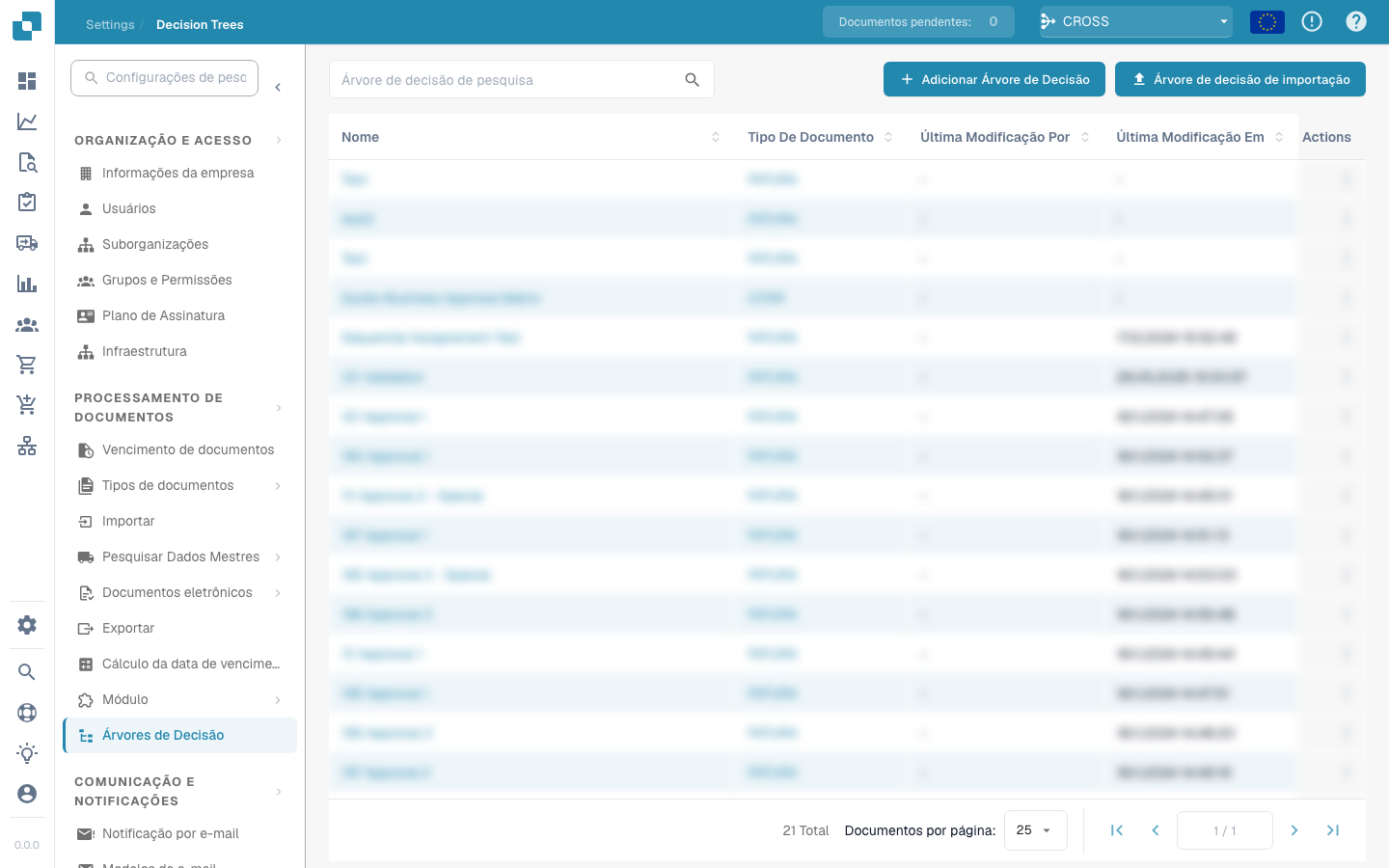 DocBits Fluxo de trabalho 3